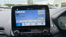 Ford EcoSport 1.0 EcoBoost 125 ST-Line 5dr Petrol Hatchback